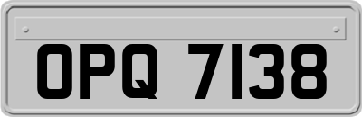 OPQ7138