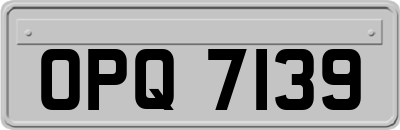 OPQ7139