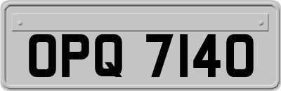 OPQ7140