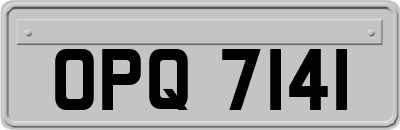 OPQ7141