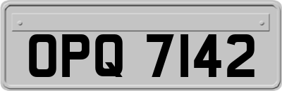 OPQ7142