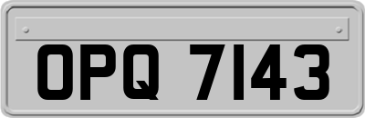 OPQ7143