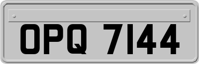 OPQ7144