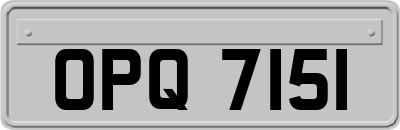 OPQ7151
