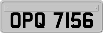 OPQ7156