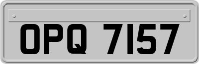 OPQ7157