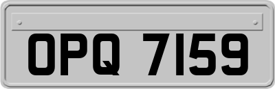 OPQ7159