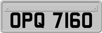 OPQ7160