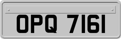 OPQ7161