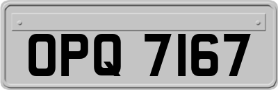 OPQ7167