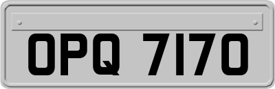 OPQ7170
