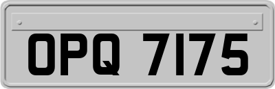 OPQ7175