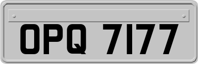 OPQ7177