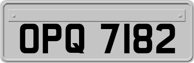 OPQ7182