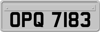OPQ7183