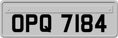 OPQ7184