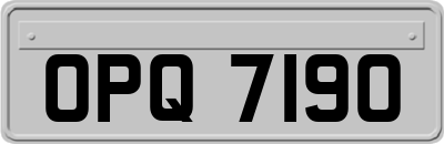 OPQ7190