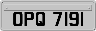 OPQ7191