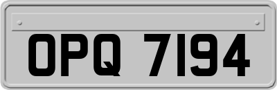 OPQ7194