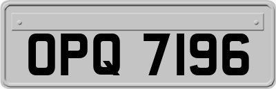 OPQ7196