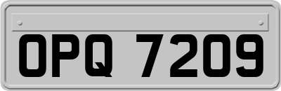 OPQ7209
