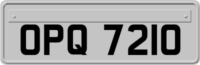 OPQ7210