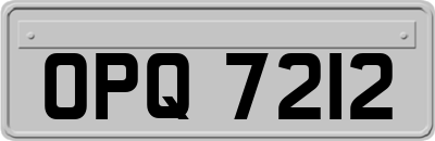 OPQ7212