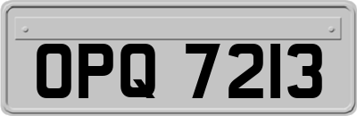 OPQ7213