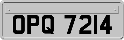 OPQ7214
