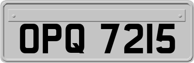 OPQ7215