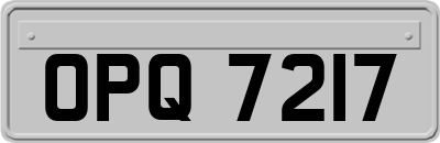 OPQ7217