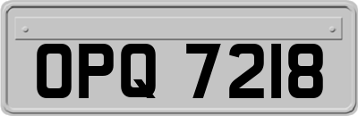 OPQ7218