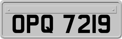 OPQ7219