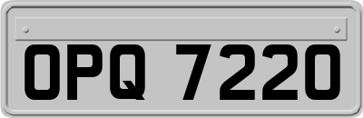 OPQ7220