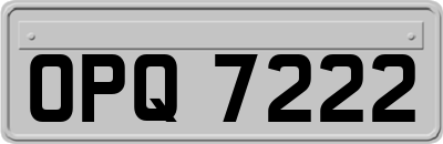 OPQ7222
