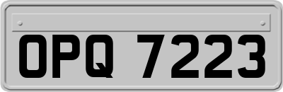 OPQ7223