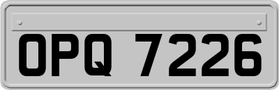 OPQ7226