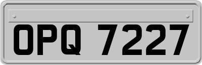 OPQ7227