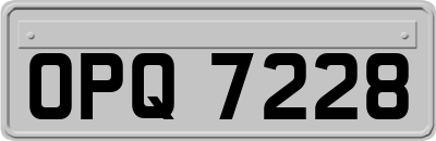 OPQ7228