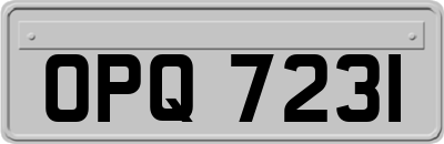 OPQ7231