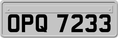 OPQ7233