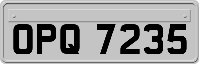 OPQ7235