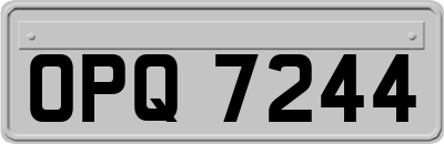 OPQ7244