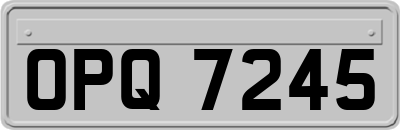 OPQ7245