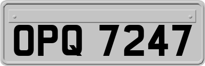 OPQ7247