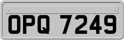OPQ7249