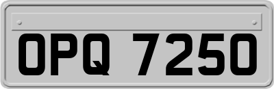 OPQ7250