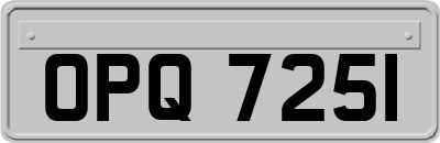 OPQ7251
