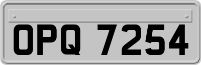 OPQ7254