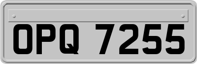 OPQ7255
